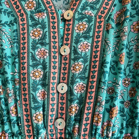 Arnhem Fleetwood Maxi - Picture 4 of 6